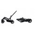 Детская коляска для двойни RAY Ultra Duo 2 в 1 Детская коляска для двойни RAY Ultra Duo 2 в 1